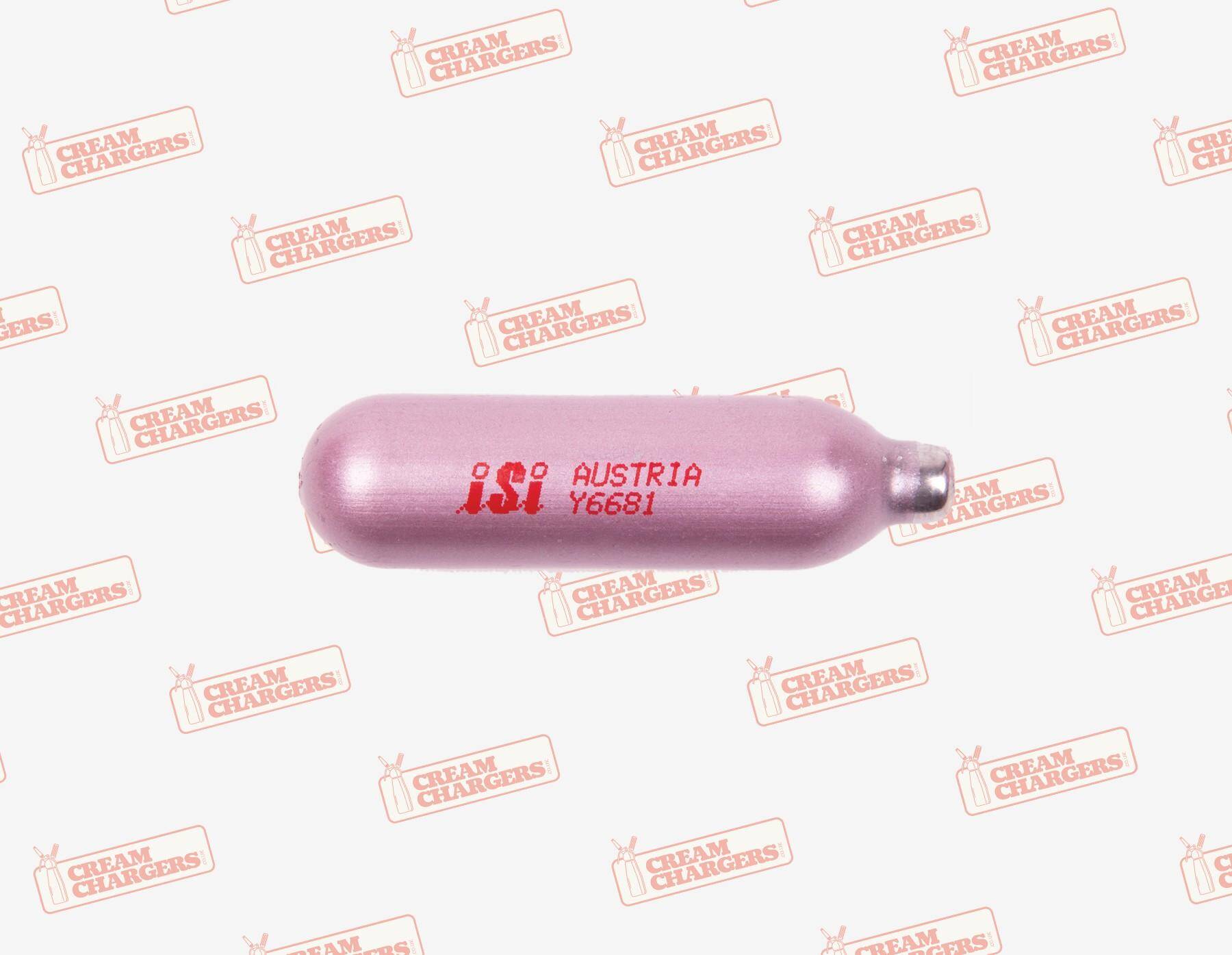 600 isi Cream Chargers - Image 5
