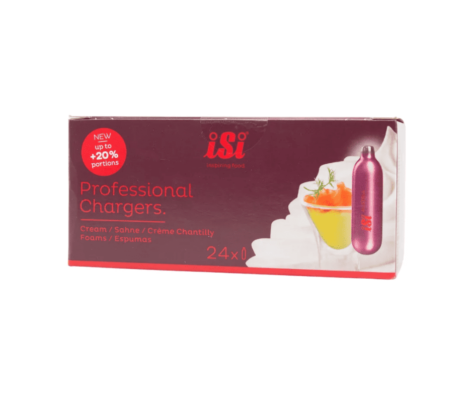 72 isi Cream Chargers - Image 3