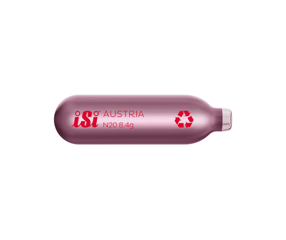 24 isi Cream Chargers