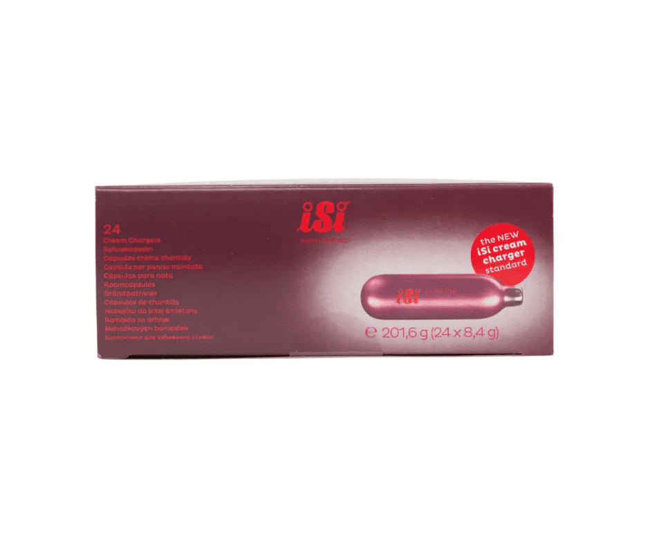 72 isi Cream Chargers - Image 5