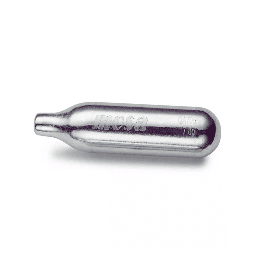 240 Mosa Cream Chargers - Image 3