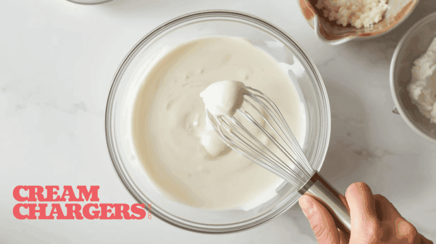 Whipped Cream Not Whipping? Here’s Why & How to Fix It