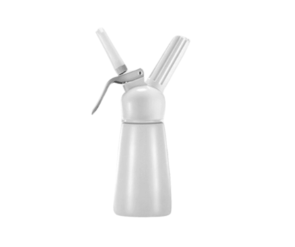 250ml Mini Whipped Cream Dispenser - Image 2