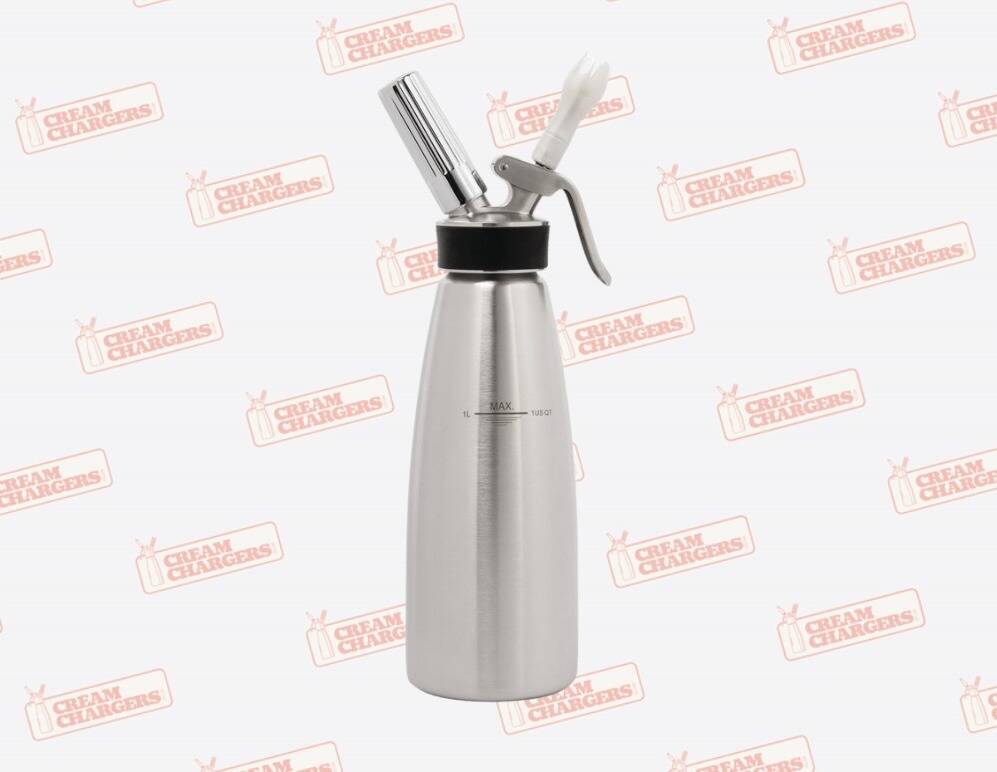 ISI Profi Whip 1 Litre