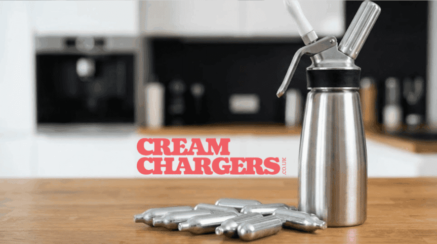 Nitrous Oxide Canisters: What You Need to Know Before Buying